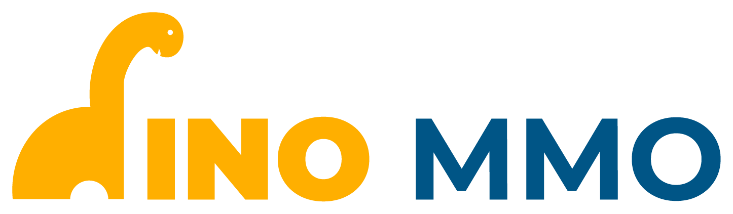 Dino MMO
